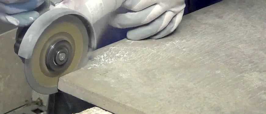 Чем и как резать керамическую плитку в домашних условиях, без плиткореза
