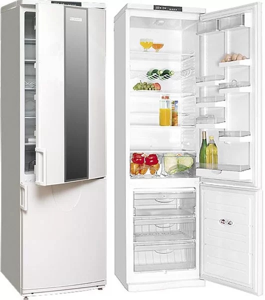 Холодильник атлант xm-4026-000 (белый) купить за 22190 руб в екатеринбурге, отзывы, видео обзоры и характеристики - sku1214